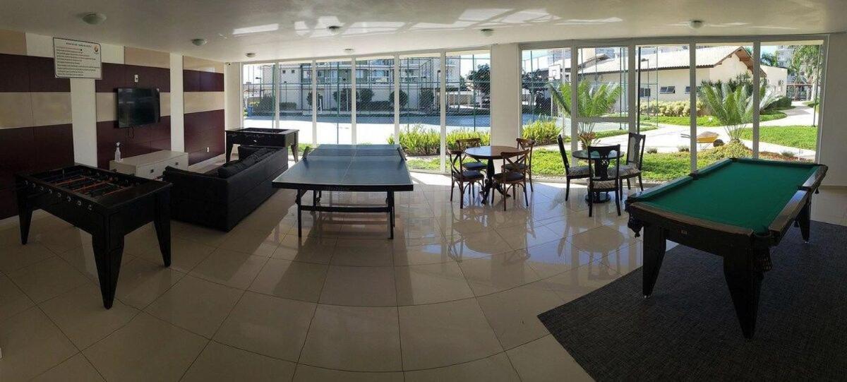 Nautilus Confort Em Penha/Sc Exterior foto